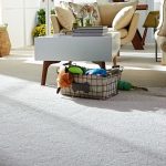 The Vaughan Way: Selecting The Perfect Carpet For Busy Homes 
