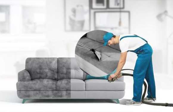 Sofa Maintenance Service