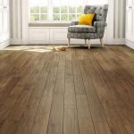 Wooden flooring New
