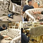 Luxury Curtain Abu Dhabi: Elevate Your Living Space with Elegant Drapery